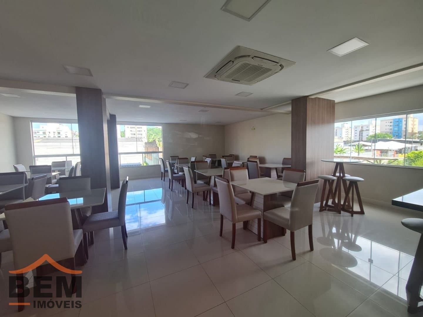 Apartamento para aluguel em Camboriú