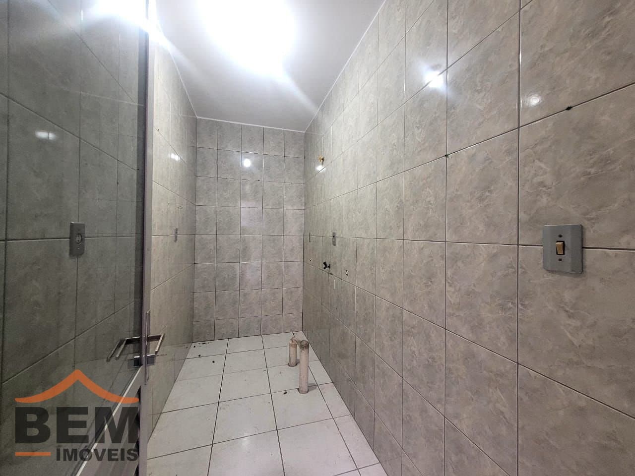 Casa para Locação com 2 quartos, 1 vaga no bairro São João em Itajaí/SC