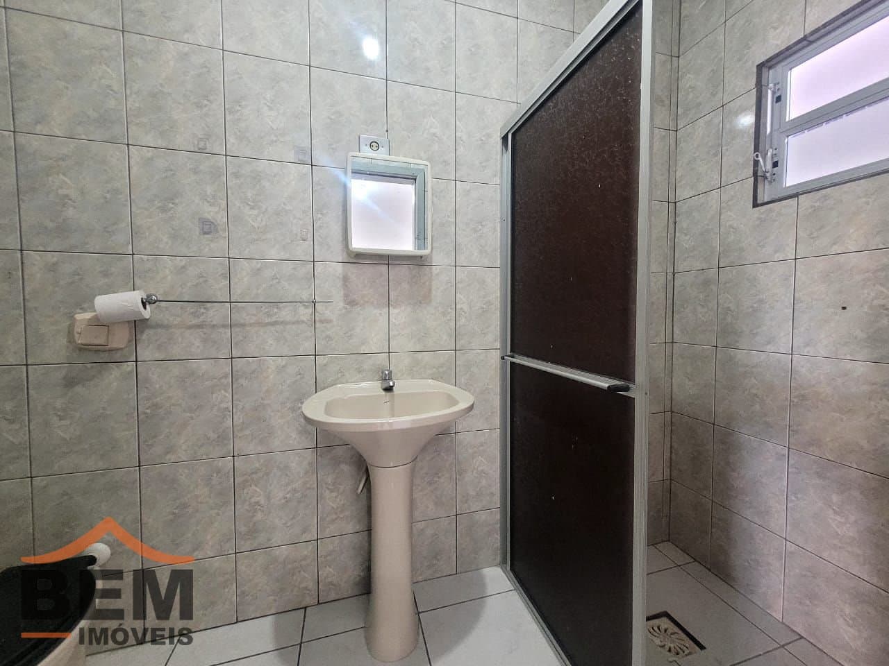 Casa para Locação com 2 quartos, 1 vaga no bairro São João em Itajaí/SC