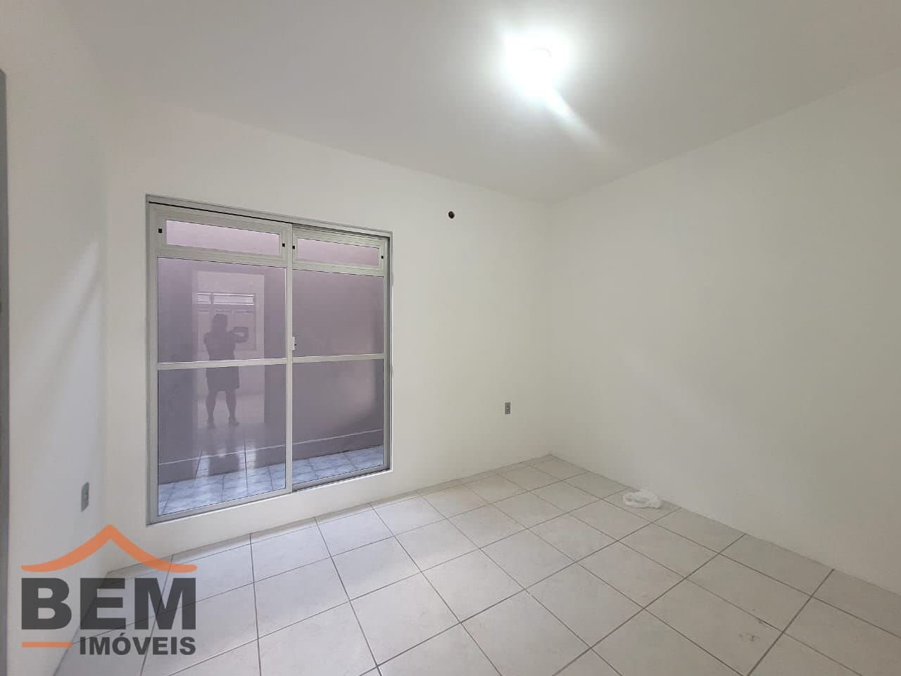 Casa para Locação com 2 quartos, 1 vaga no bairro São João em Itajaí/SC