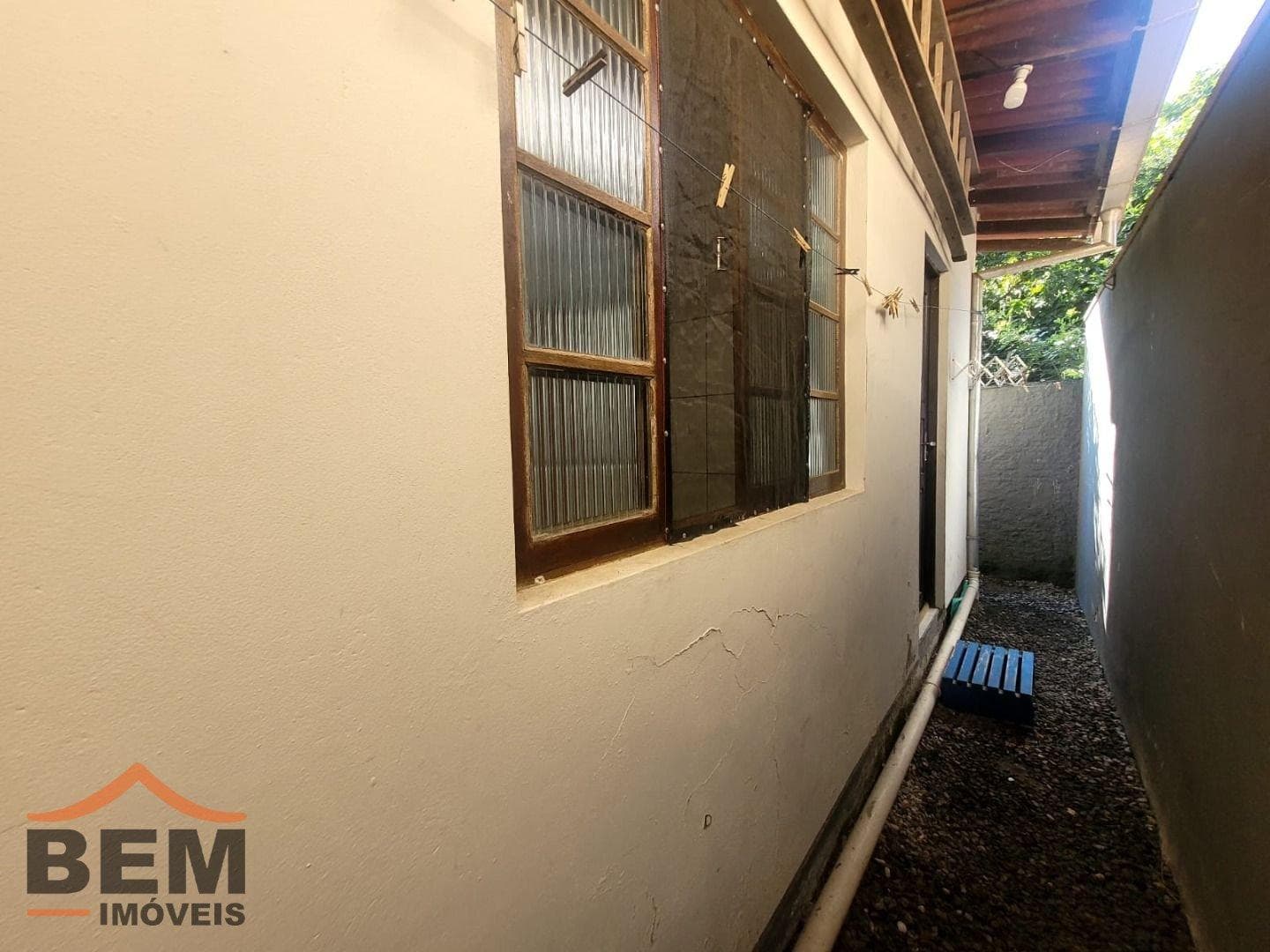 Kitnet para Locação com 1 quarto e 30m² no bairro São Vicente, em Itajaí - SC