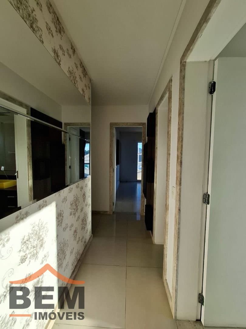 Apartamento para Locação com 3 quartos sendo 1 suíte, 1 vaga no bairro Bairro Areias em Camboriú/SC