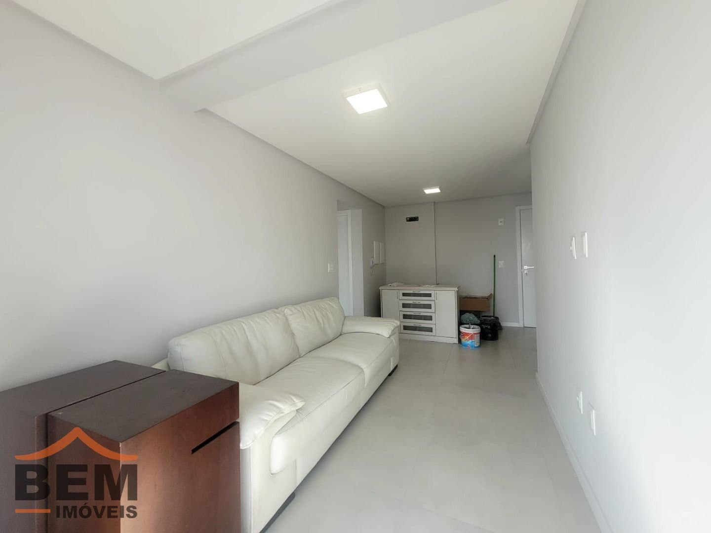 Apartamento para alugar com 2 quartos e 63 m² no bairro Vila Operária, em Itajaí