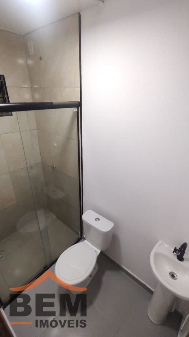 Apartamento para Locação com 1 quarto no bairro São Vicente em Itajaí/SC