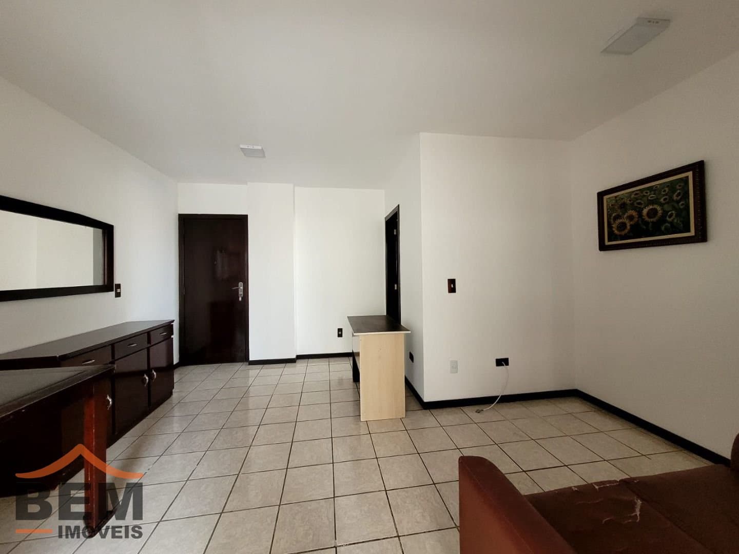 Apartamento para alugar com 2 quartos e 68 m² no Centro, em Itajaí