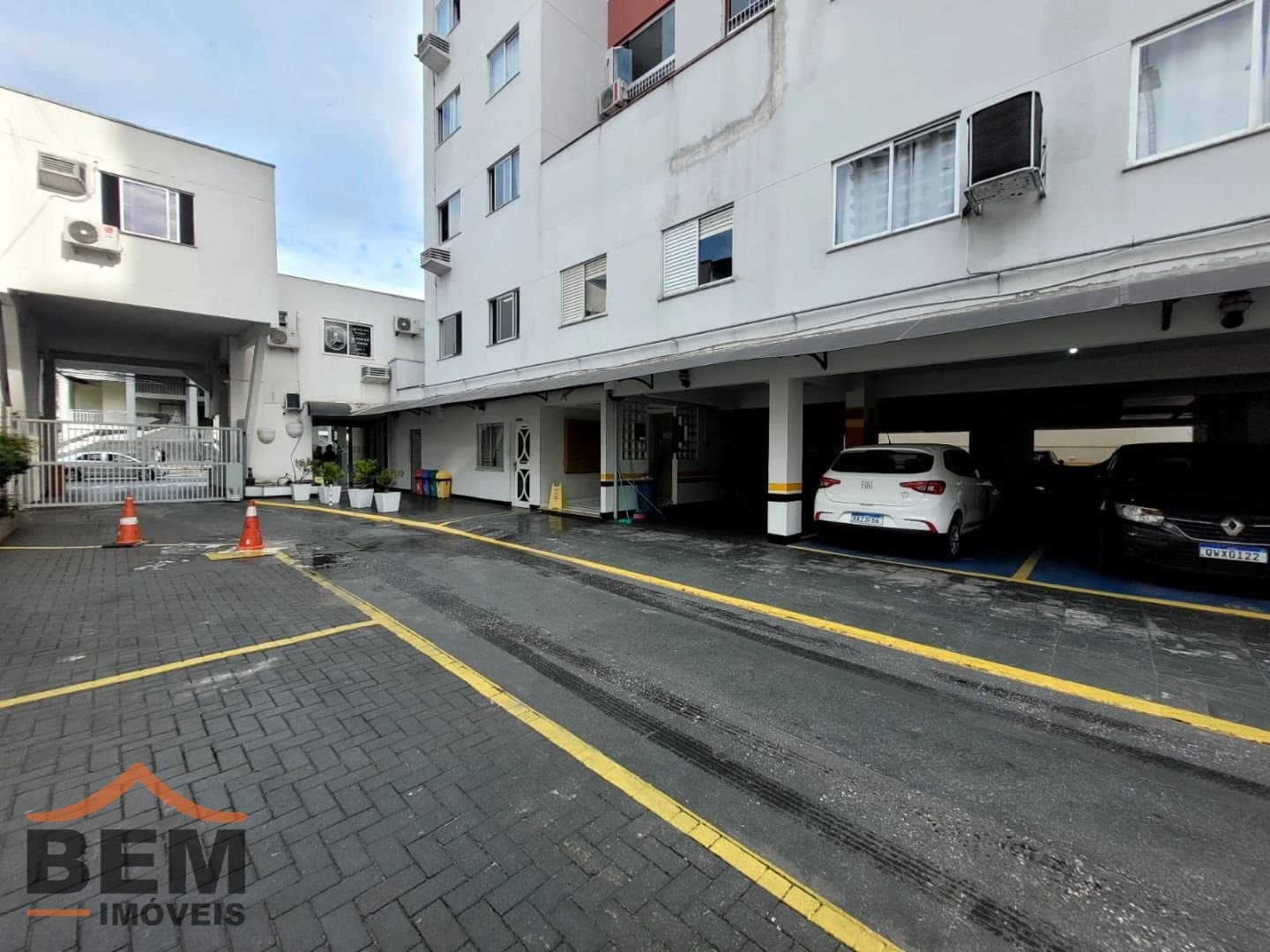 Apartamento para alugar com 2 quartos e 68 m² no Centro, em Itajaí