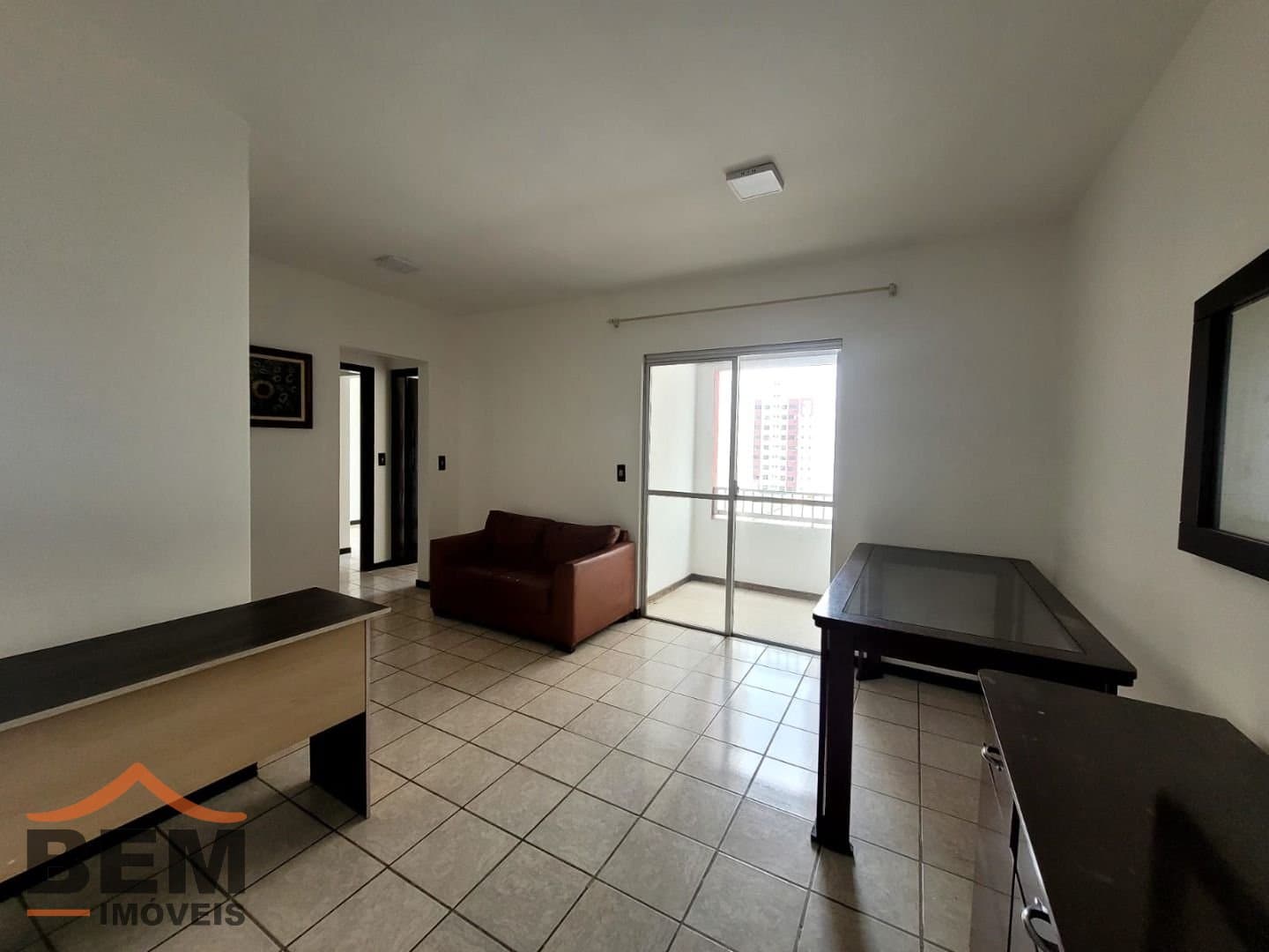 Apartamento para alugar com 2 quartos e 68 m² no Centro, em Itajaí
