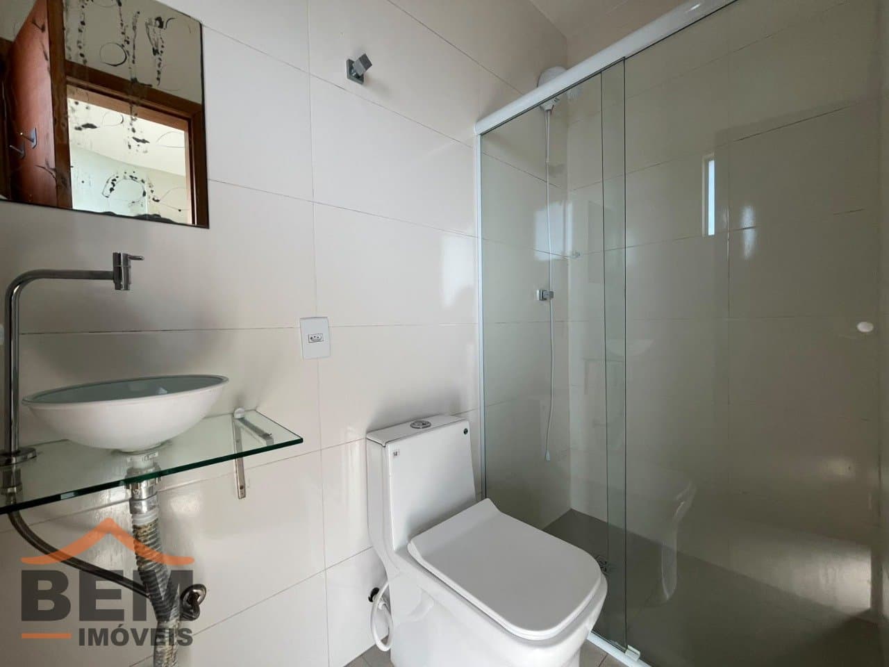 Kitnet para alugar com 1 quarto no bairro Cordeiros, em Itajaí