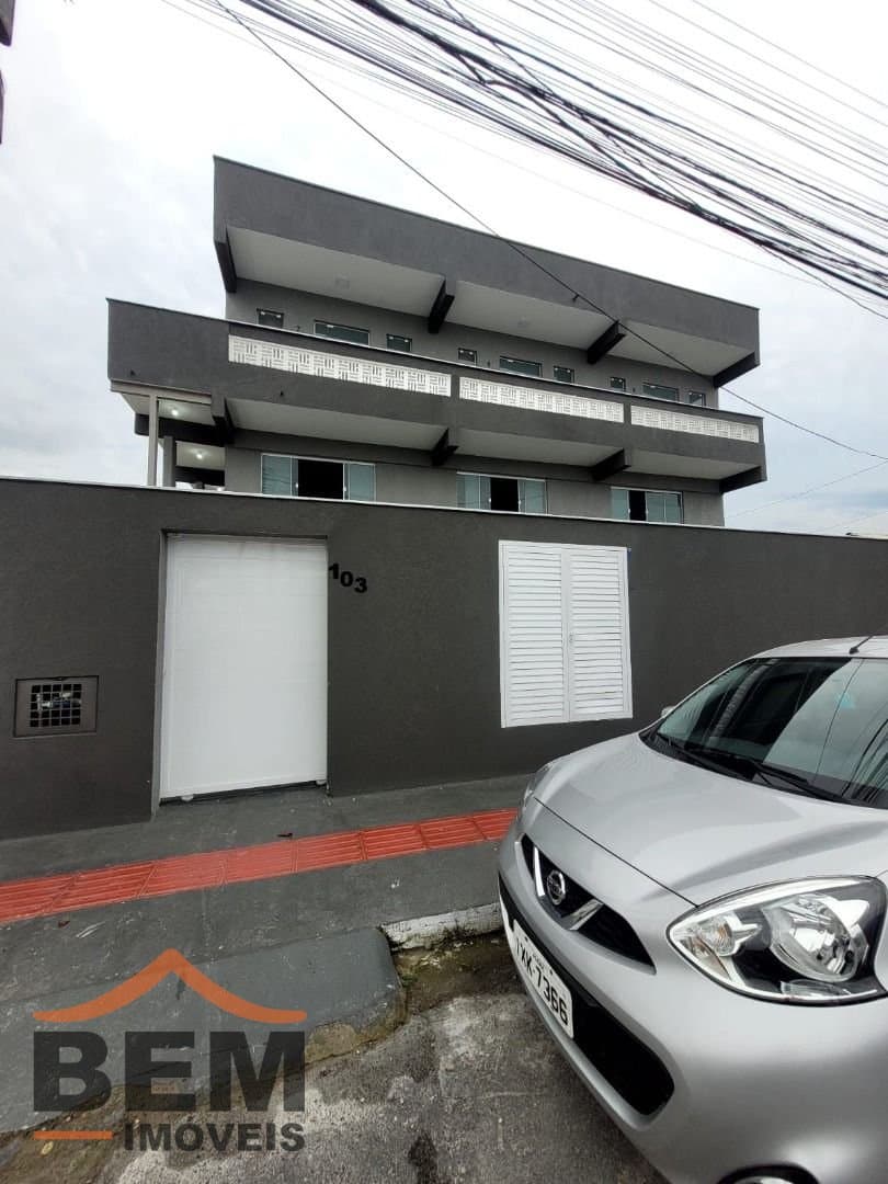 Kitnet para alugar com 1 quarto no bairro Cordeiros, em Itajaí