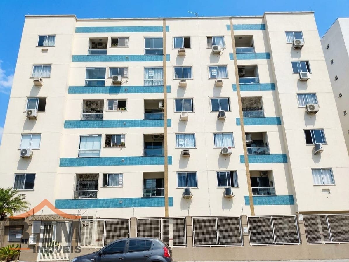Apartamento para Venda com 2 quartos e 63m² no bairro Tabuleiro, em Camboriú - SC