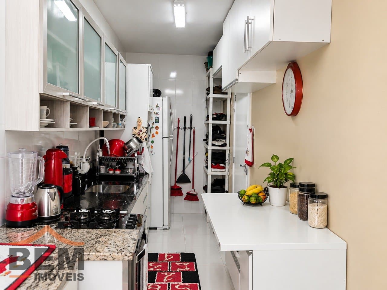 Apartamento para Venda com 2 quartos e 63m² no bairro Tabuleiro, em Camboriú - SC