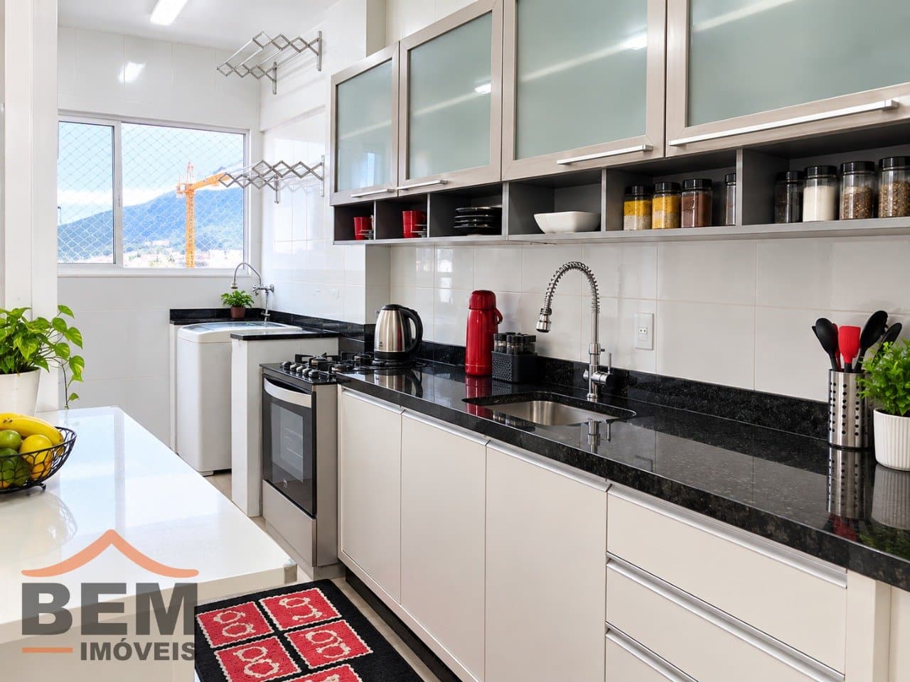 Apartamento para Venda com 2 quartos e 63m² no bairro Tabuleiro, em Camboriú - SC