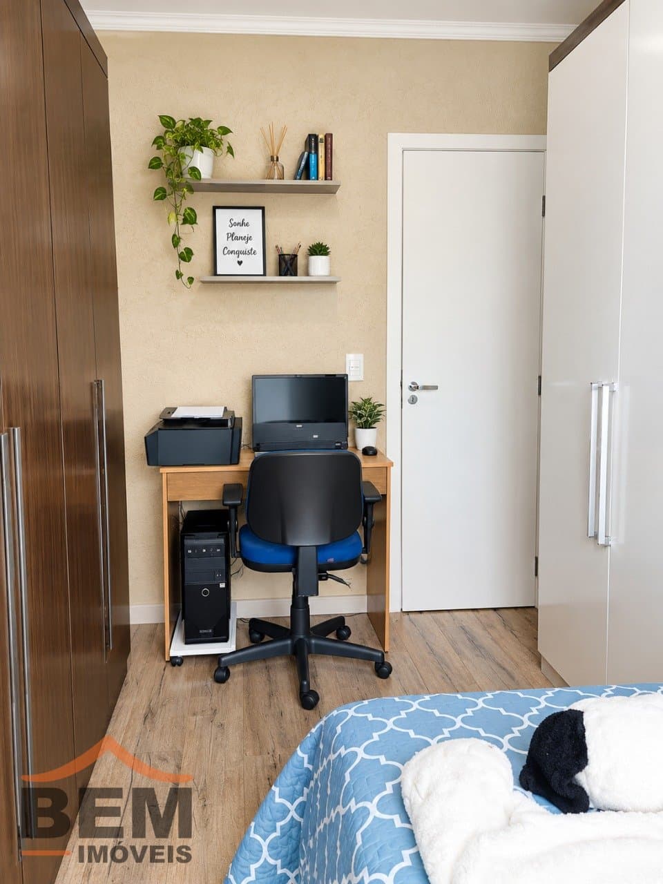Apartamento para Venda com 2 quartos e 63m² no bairro Tabuleiro, em Camboriú - SC