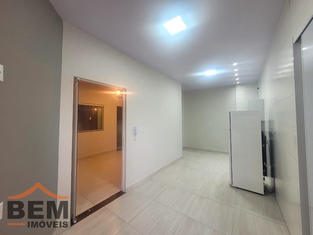 Apartamento para aluguel em Cidade Nova, Itajaí