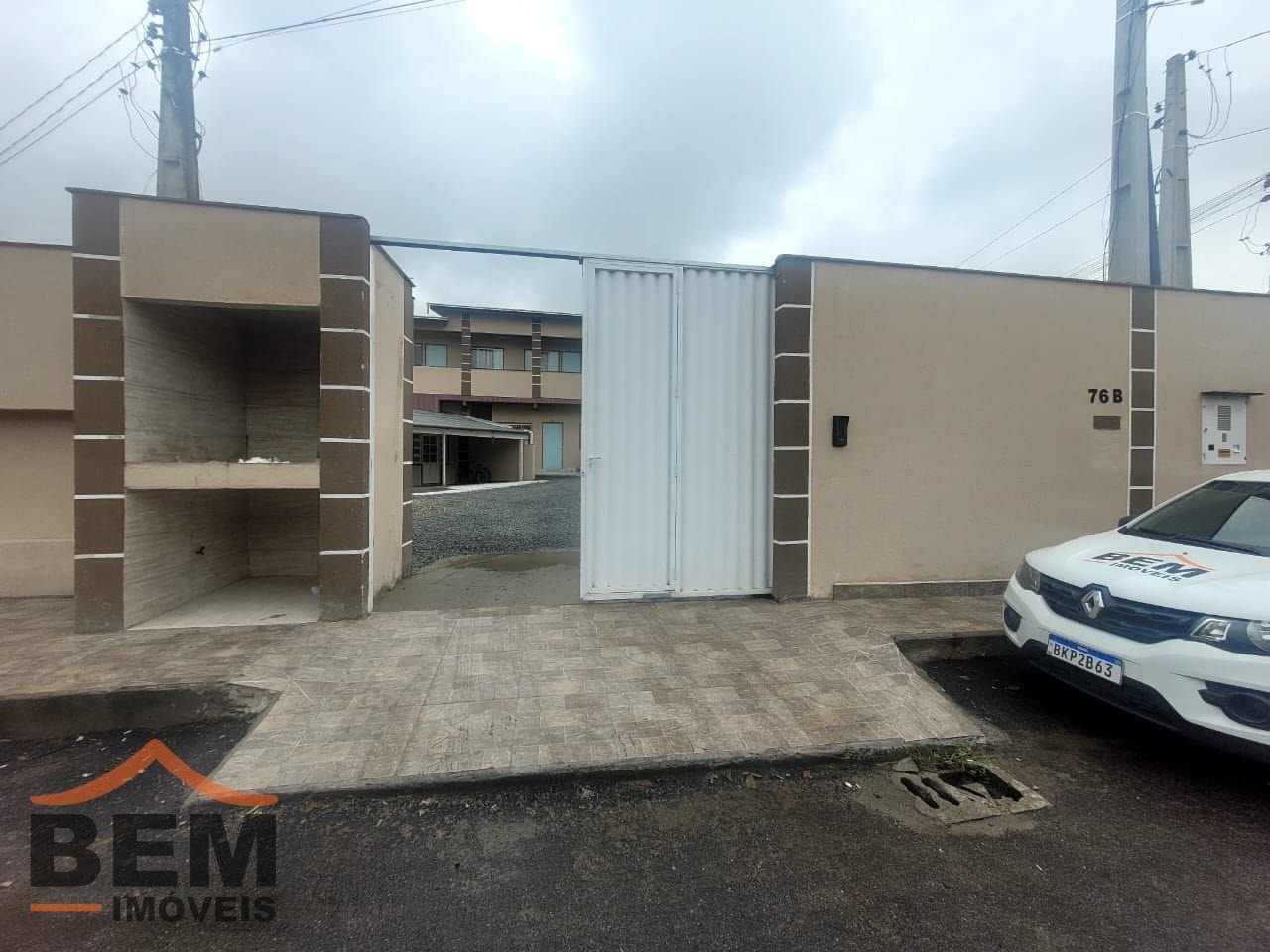 Apartamento para aluguel em Cidade Nova, Itajaí