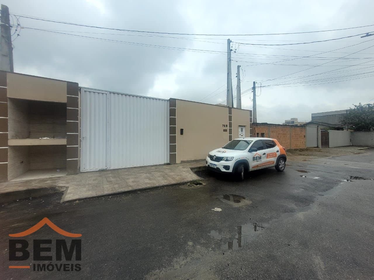 Apartamento para aluguel em Cidade Nova, Itajaí