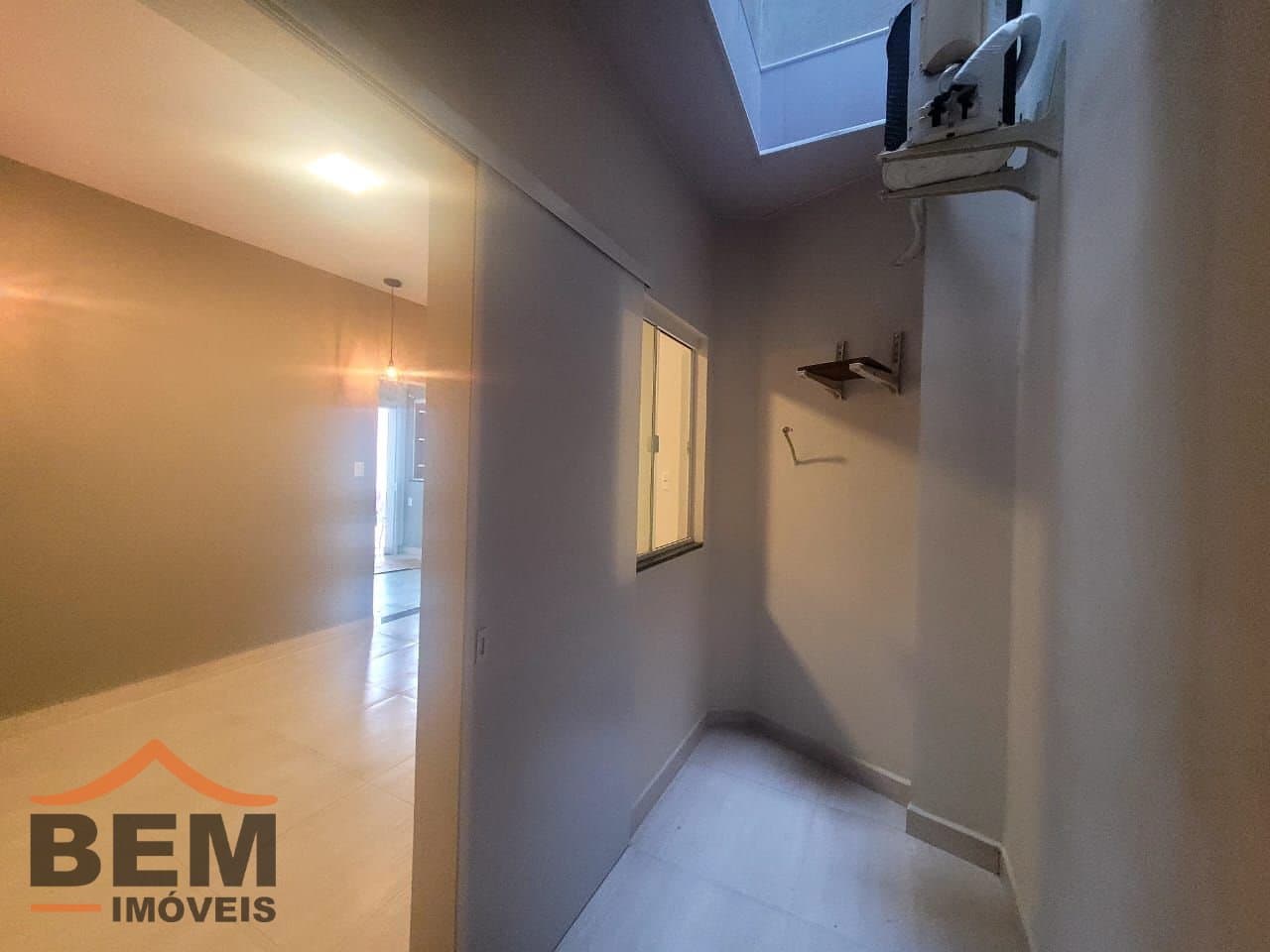 Apartamento para aluguel em Cidade Nova, Itajaí