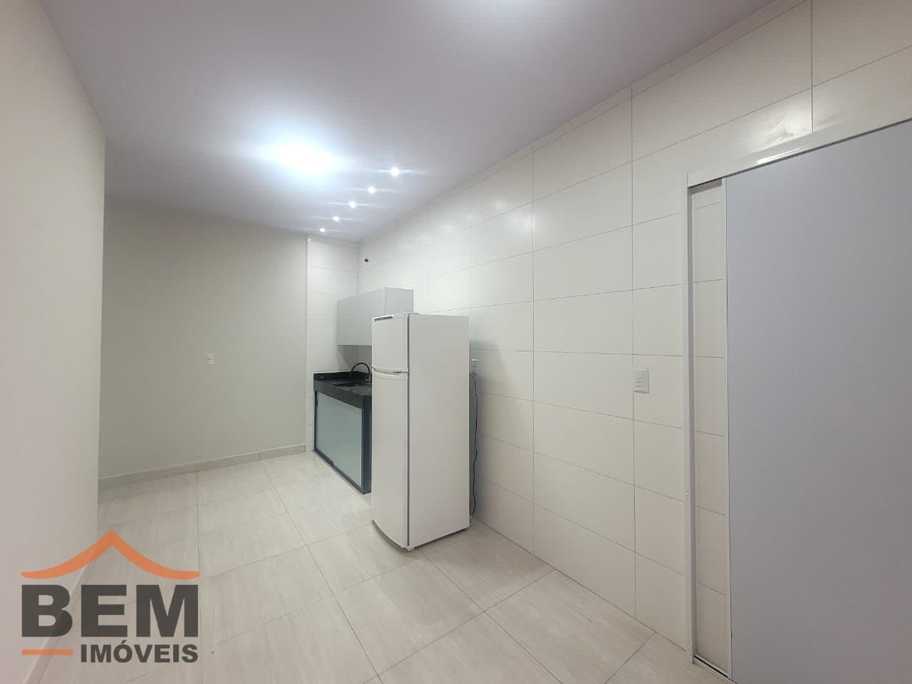 Apartamento para aluguel em Cidade Nova, Itajaí