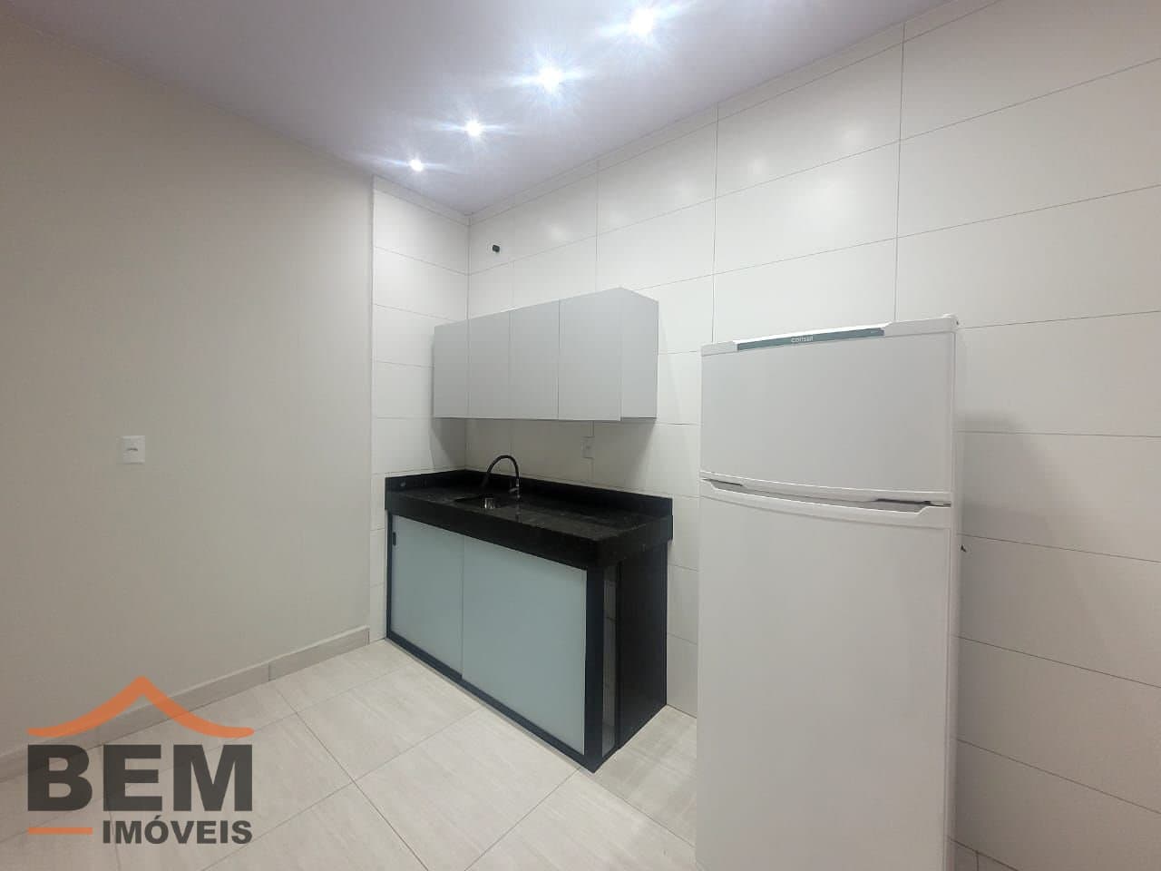 Apartamento para aluguel em Cidade Nova, Itajaí