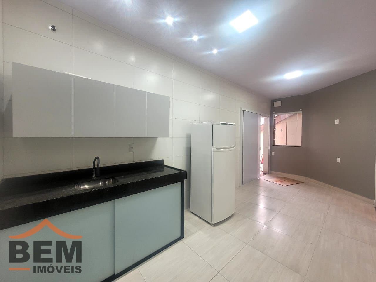 Apartamento para aluguel em Cidade Nova, Itajaí