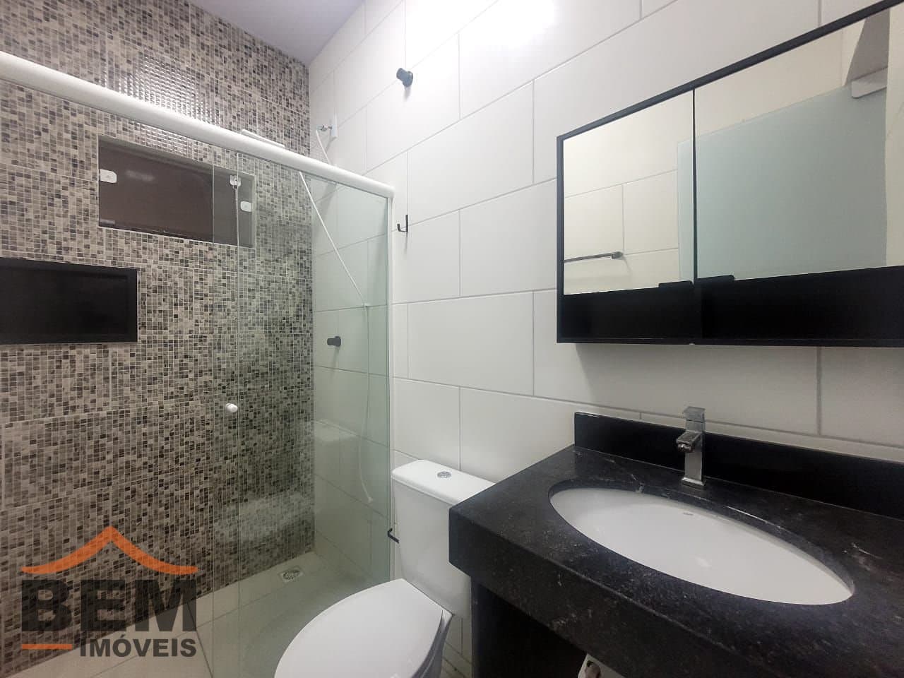 Apartamento para aluguel em Cidade Nova, Itajaí