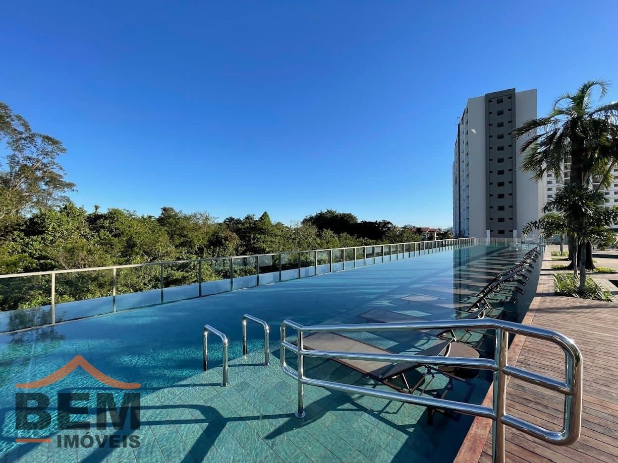 Apartamento para Locação com 2 quartos, 1 vaga no bairro Sao Vicente em Itajaí/SC