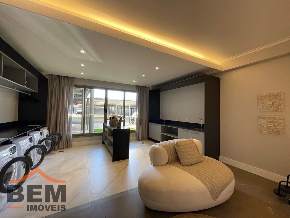 Apartamento para Locação com 2 quartos, 1 vaga no bairro Sao Vicente em Itajaí/SC