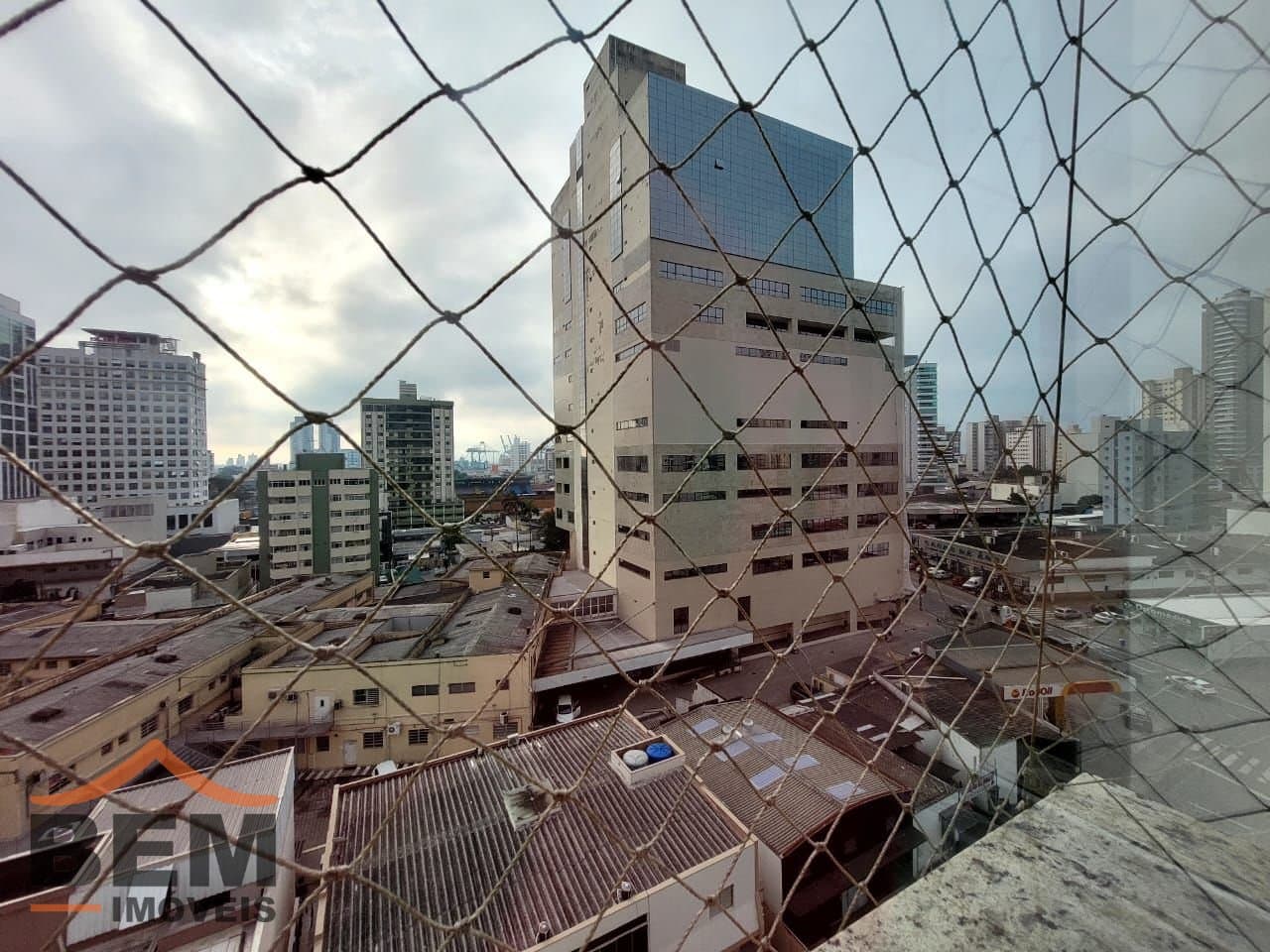 Apartamento à venda com 2 quartos e 60 m² no bairro Centro, em Itajaí.