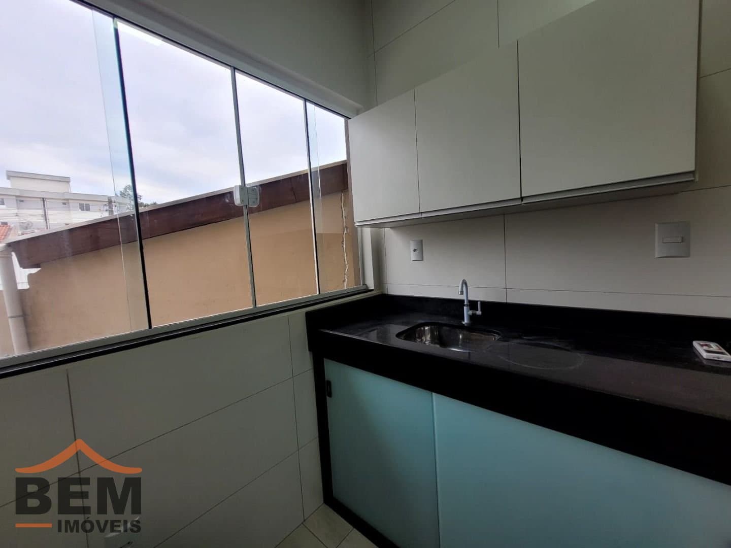 Kitnet para aluguel na Cidade Nova, Itajaí