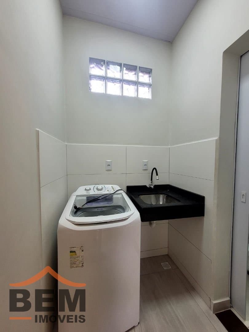 Kitnet para aluguel na Cidade Nova, Itajaí