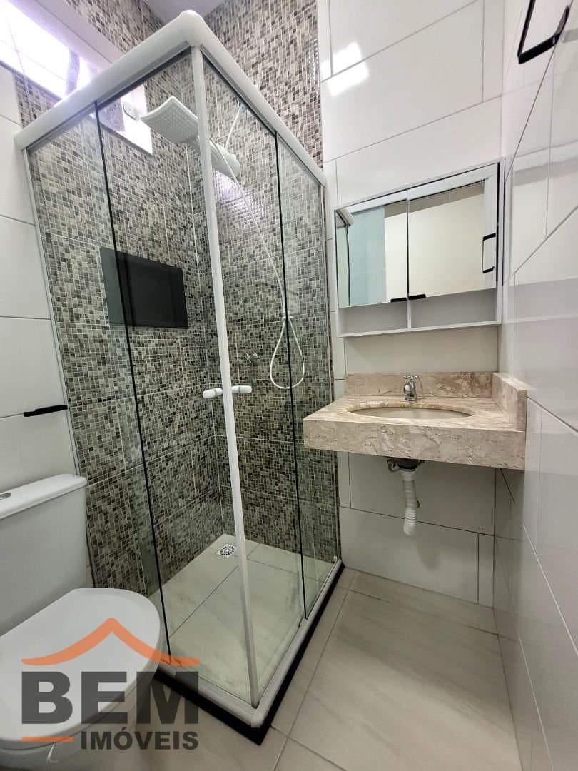 Kitnet para aluguel na Cidade Nova, Itajaí