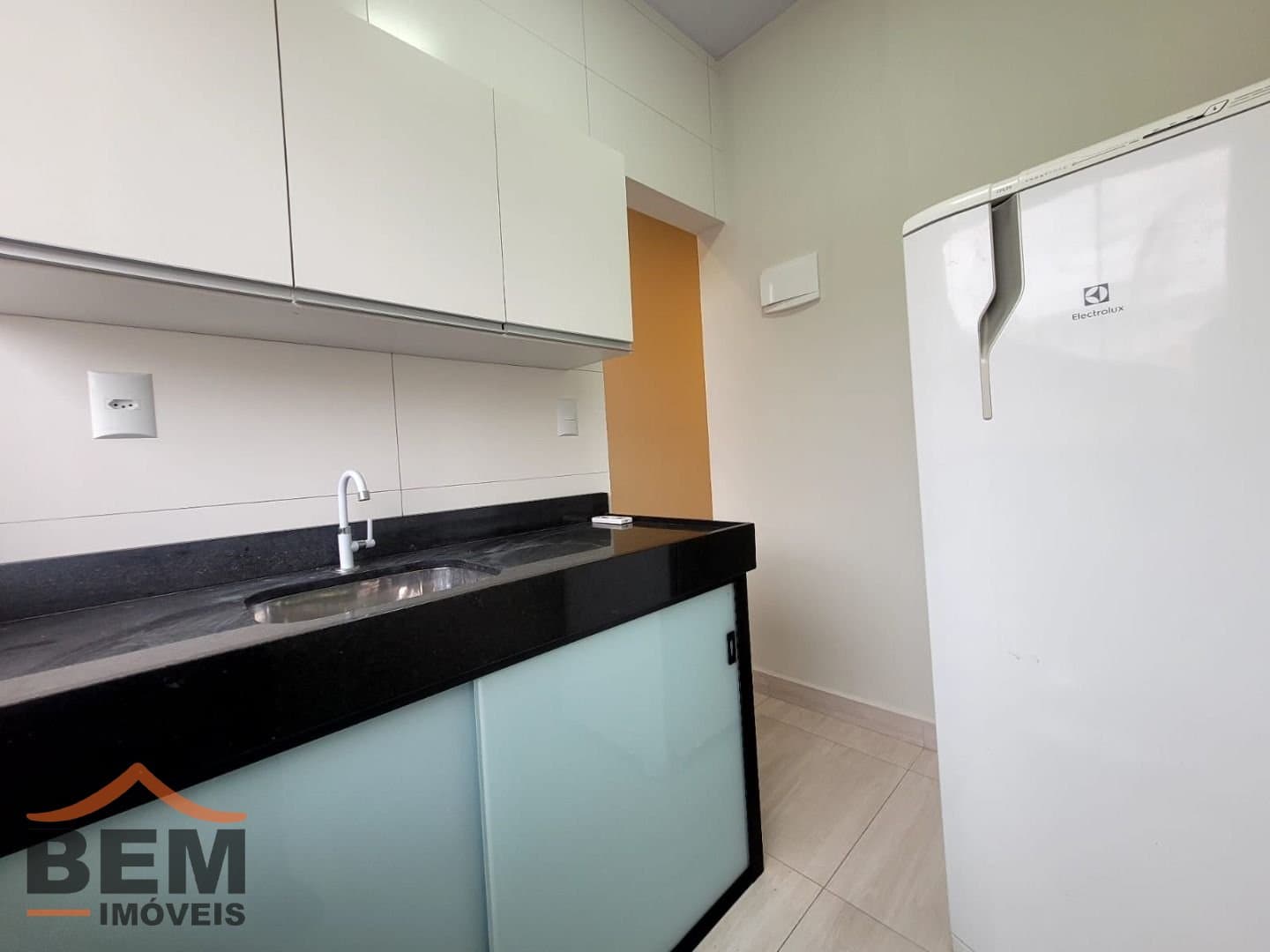 Kitnet para aluguel na Cidade Nova, Itajaí