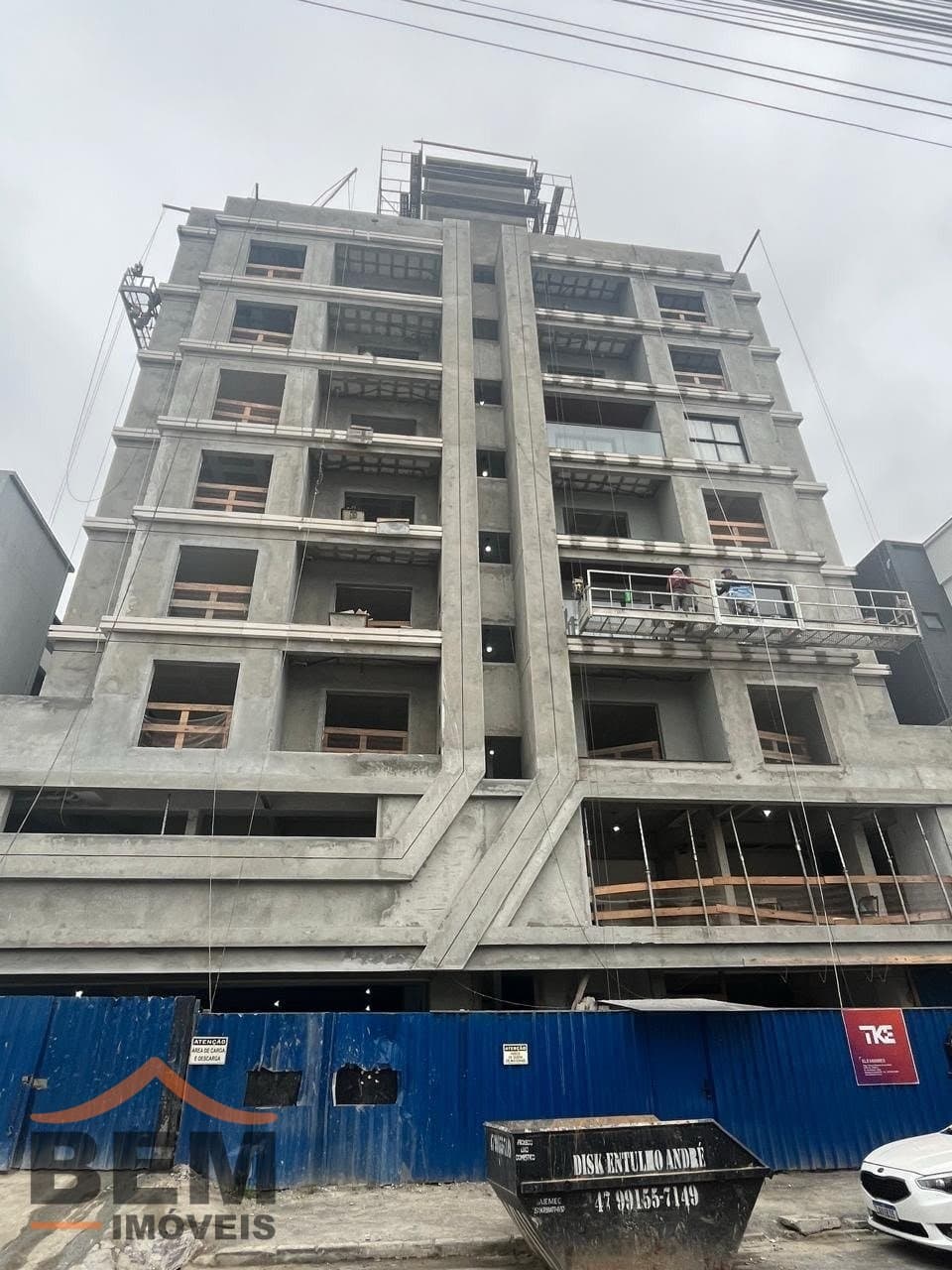 Apartamento para Venda com 2 quartos e 55m² no bairro Areias, em Camboriú - SC: WhatsApp Image 2026-09-23 at 10.51