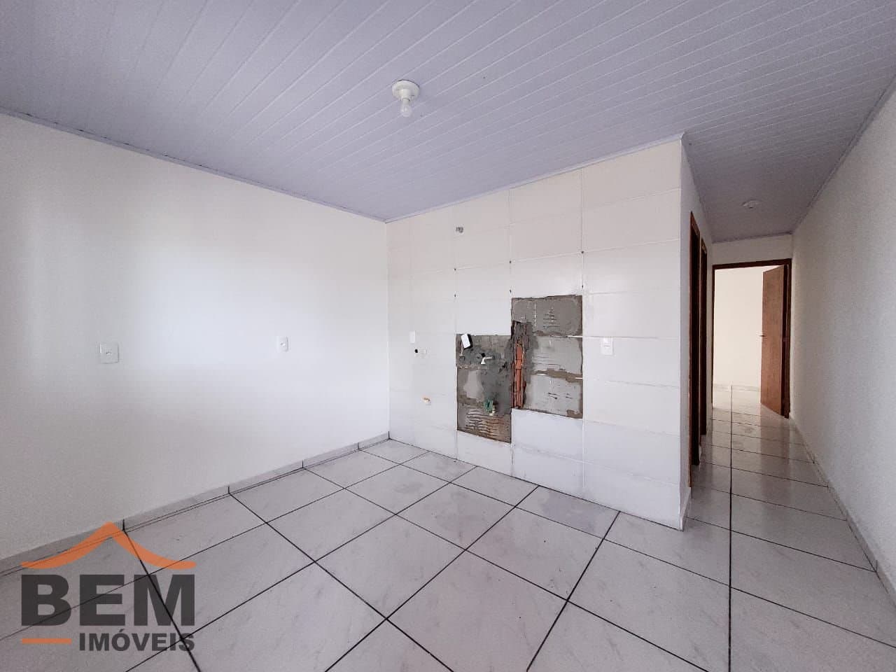 Apartamento para aluguel em Itajaí