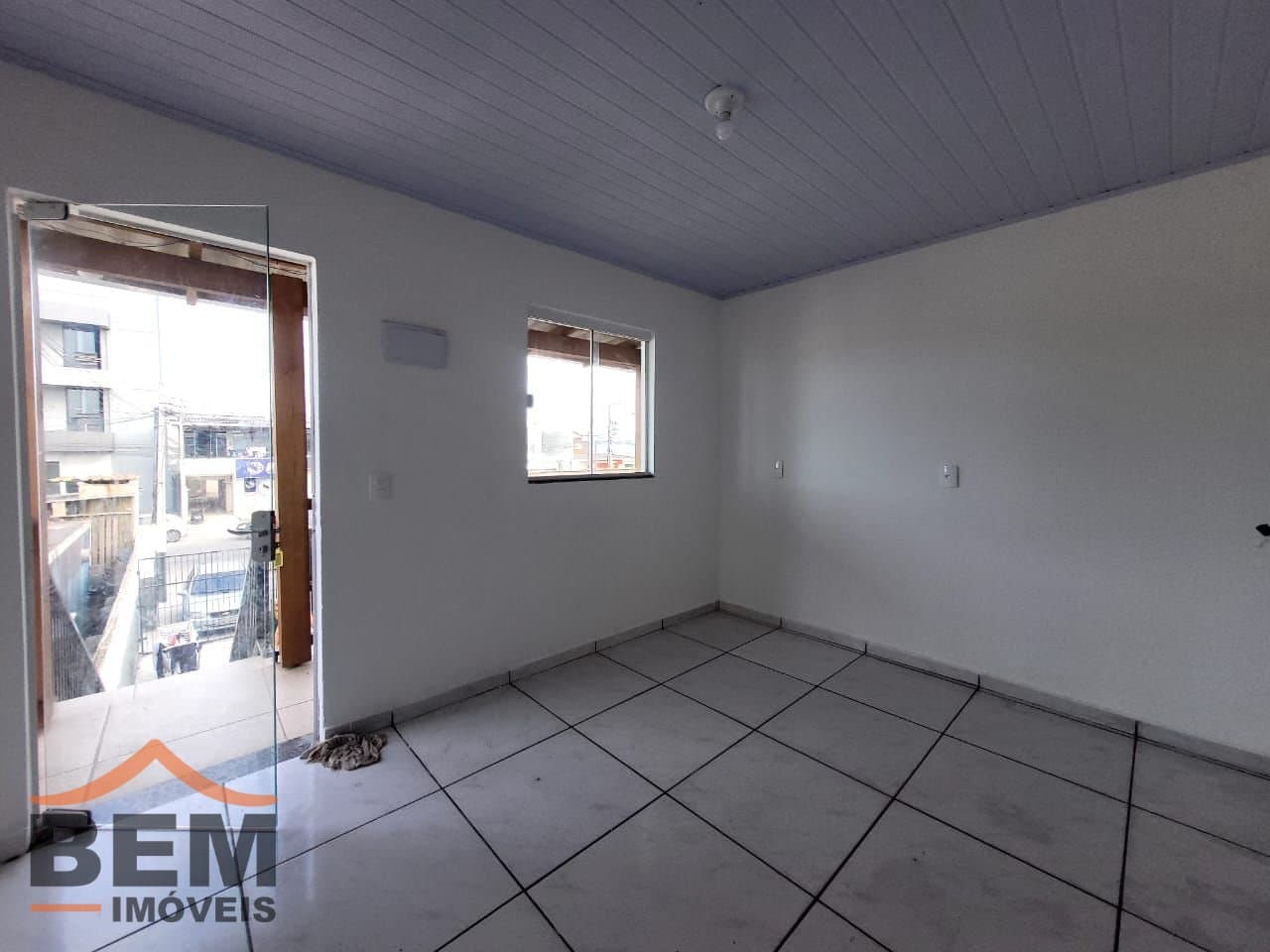 Apartamento para aluguel em Itajaí