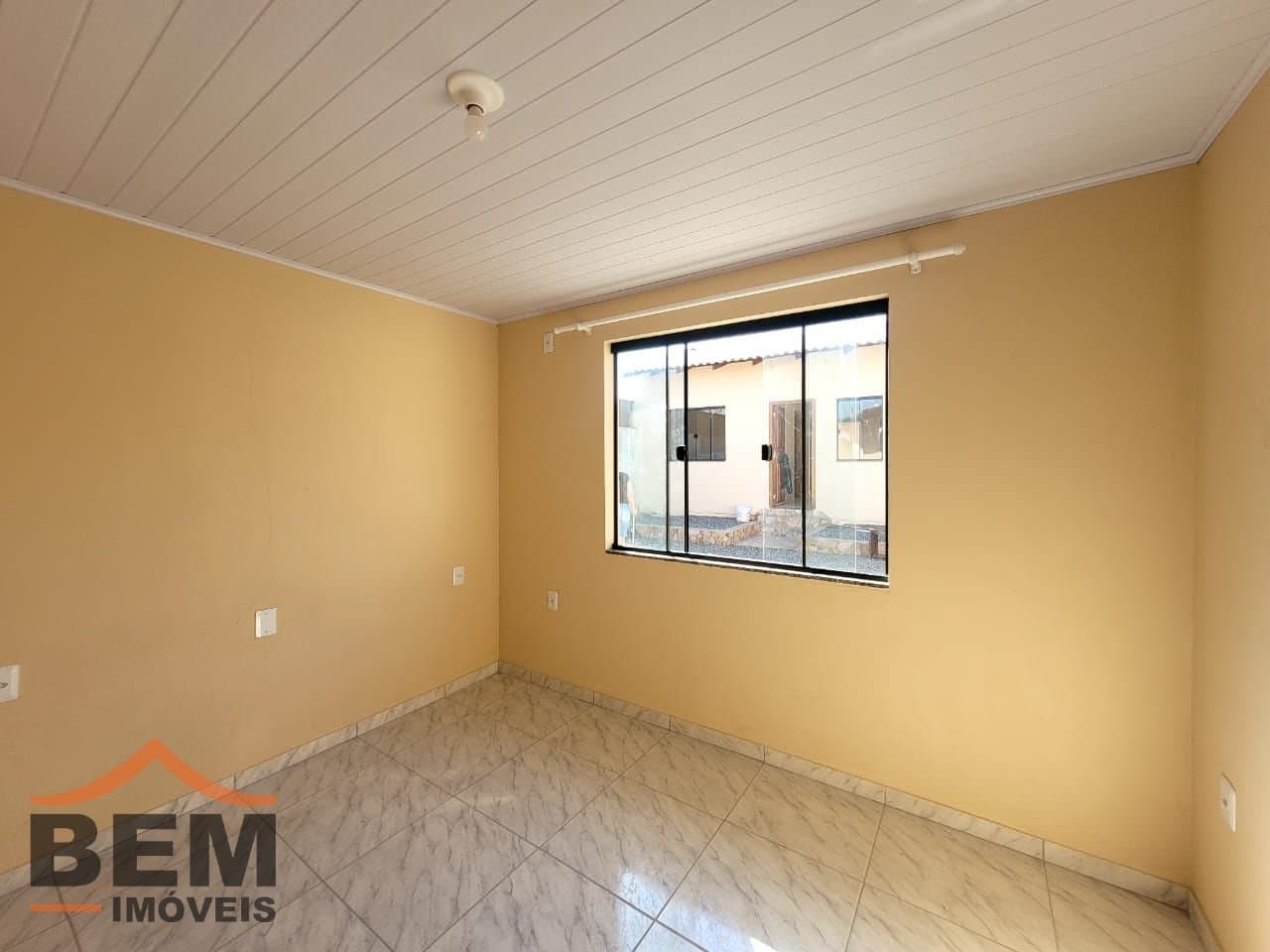 Casa para Locação com 2 quartos, 1 vaga no bairro Cidade Nova em Itajaí/SC