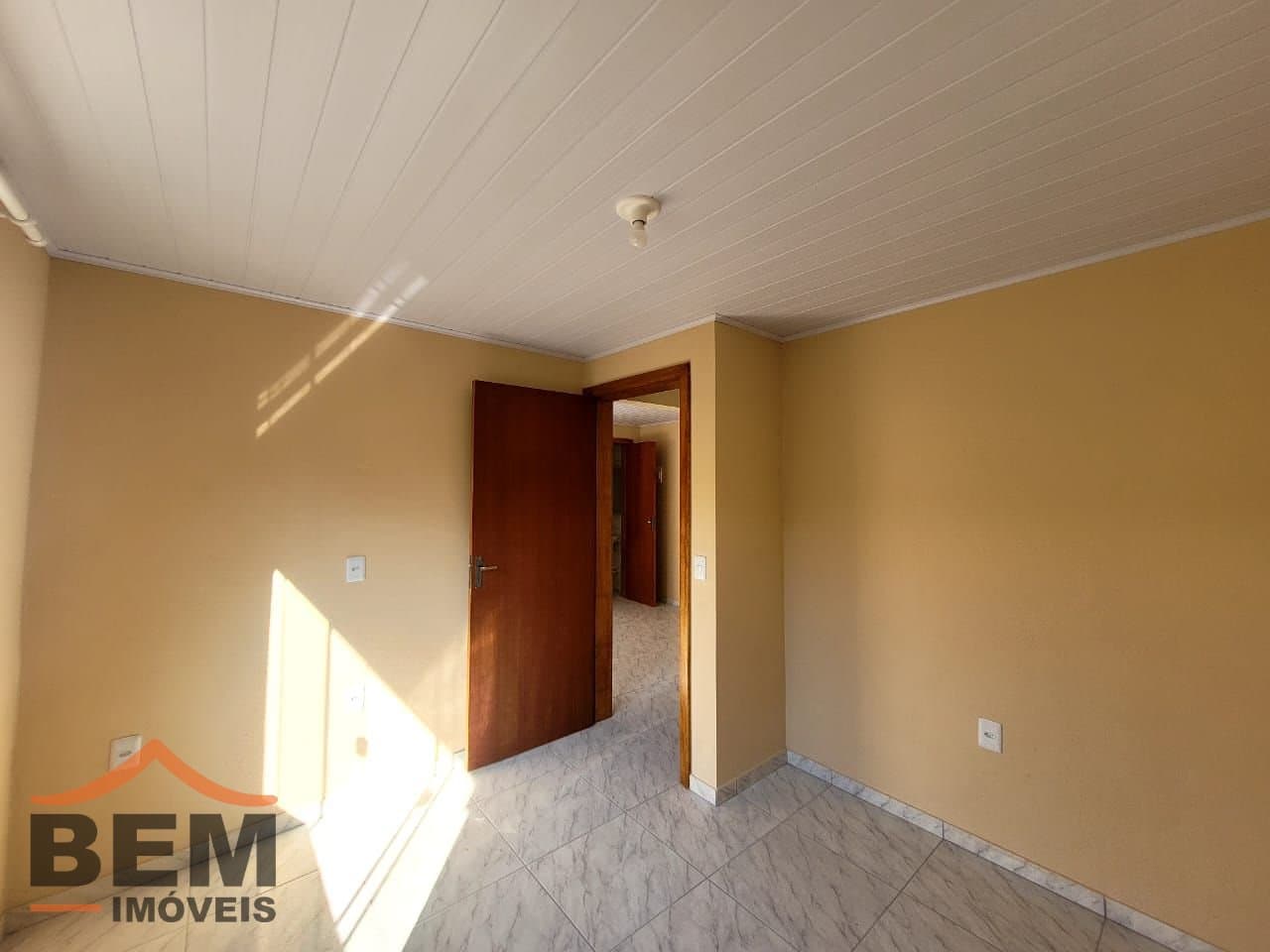 Casa para Locação com 2 quartos, 1 vaga no bairro Cidade Nova em Itajaí/SC
