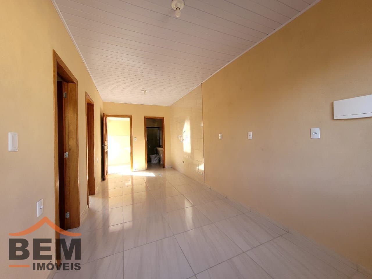 Casa para aluguel na Cidade Nova, Itajaí