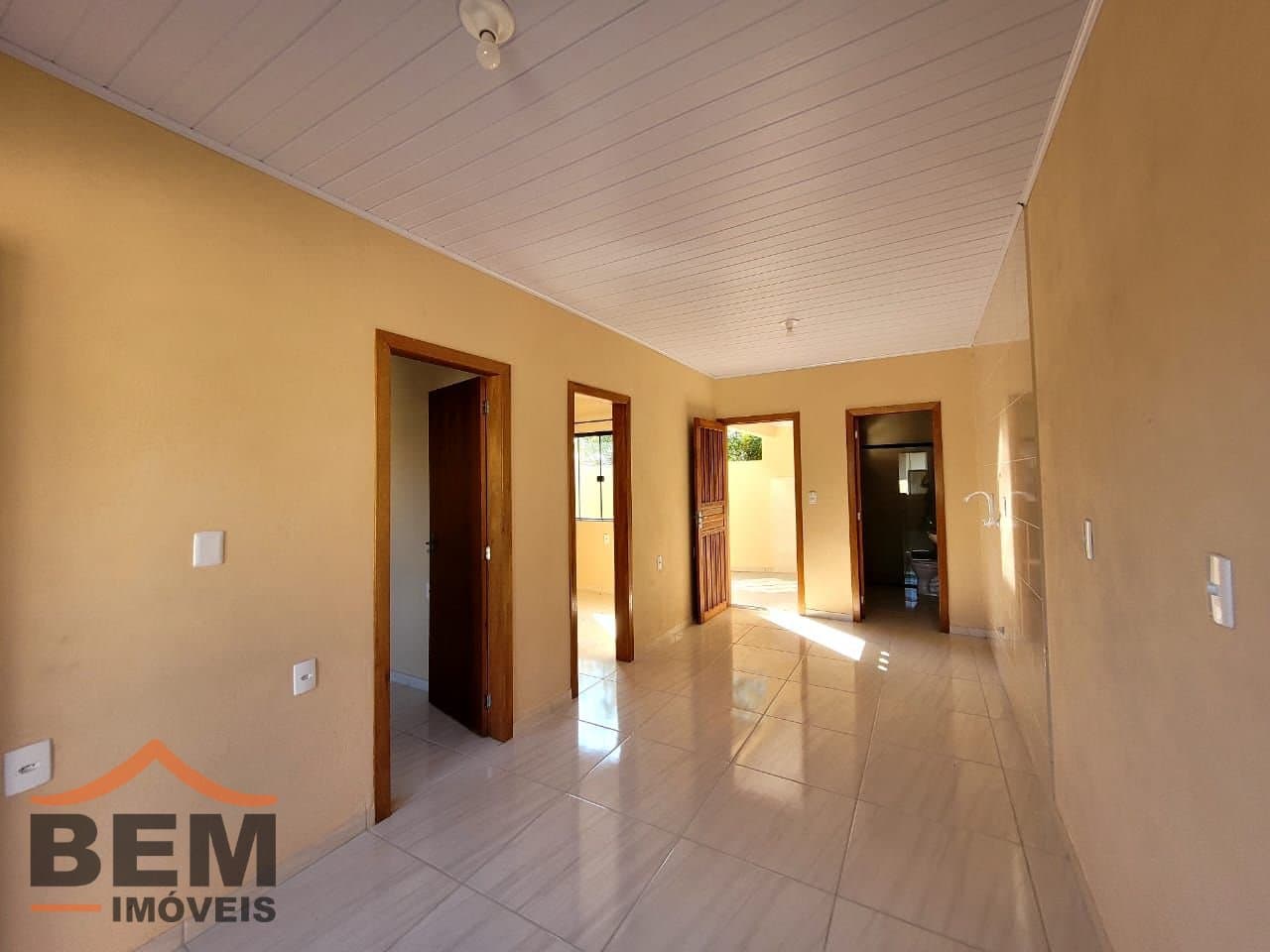 Casa para aluguel na Cidade Nova, Itajaí