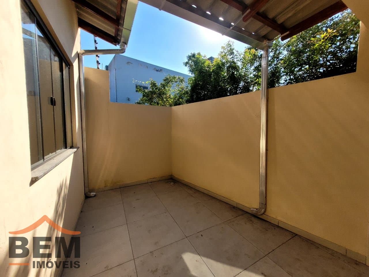 Casa para aluguel na Cidade Nova, Itajaí
