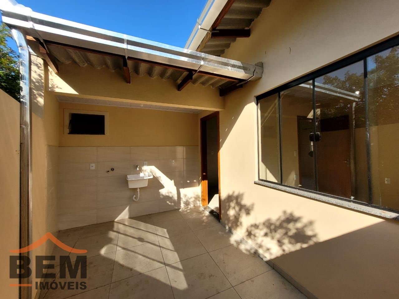 Casa para aluguel na Cidade Nova, Itajaí
