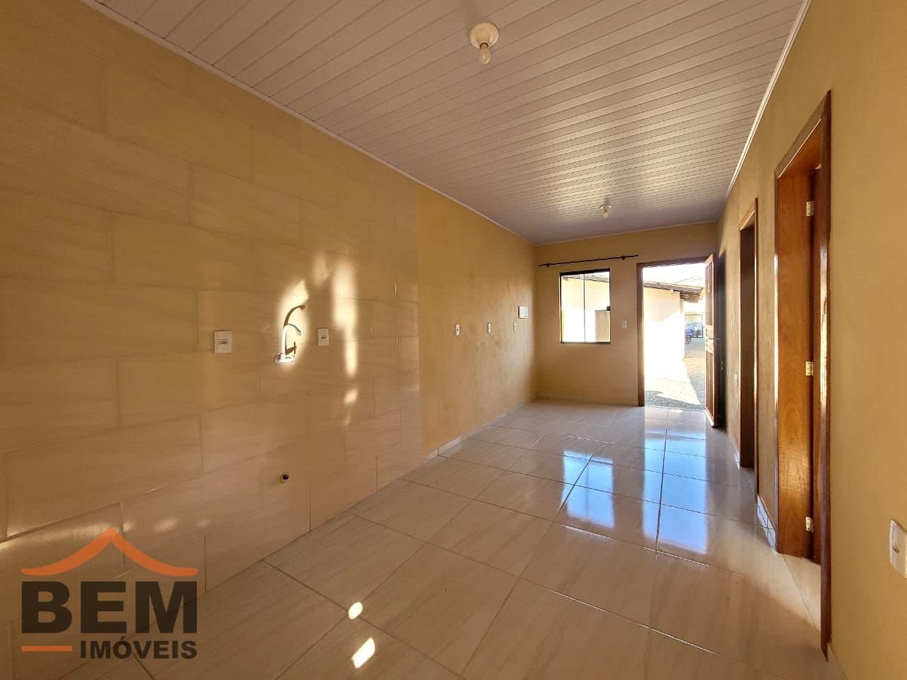 Casa para aluguel na Cidade Nova, Itajaí