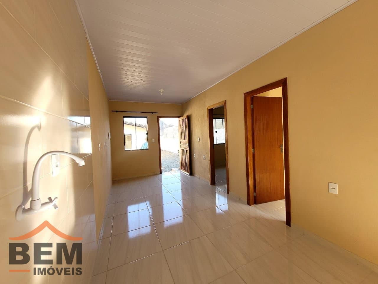 Casa para aluguel na Cidade Nova, Itajaí