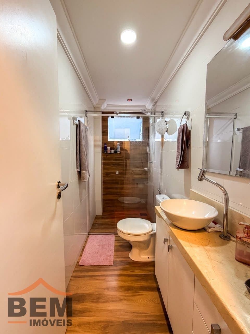Apartamento com 3 dormitórios e 01 suite à venda com 86 m² -  Bairro Fazenda - Itajaí/SC