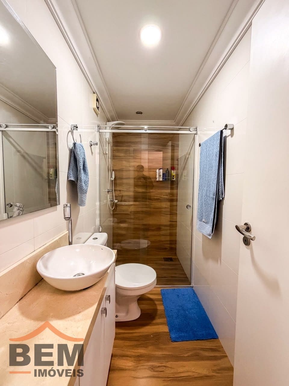 Apartamento com 3 dormitórios e 01 suite à venda com 86 m² -  Bairro Fazenda - Itajaí/SC