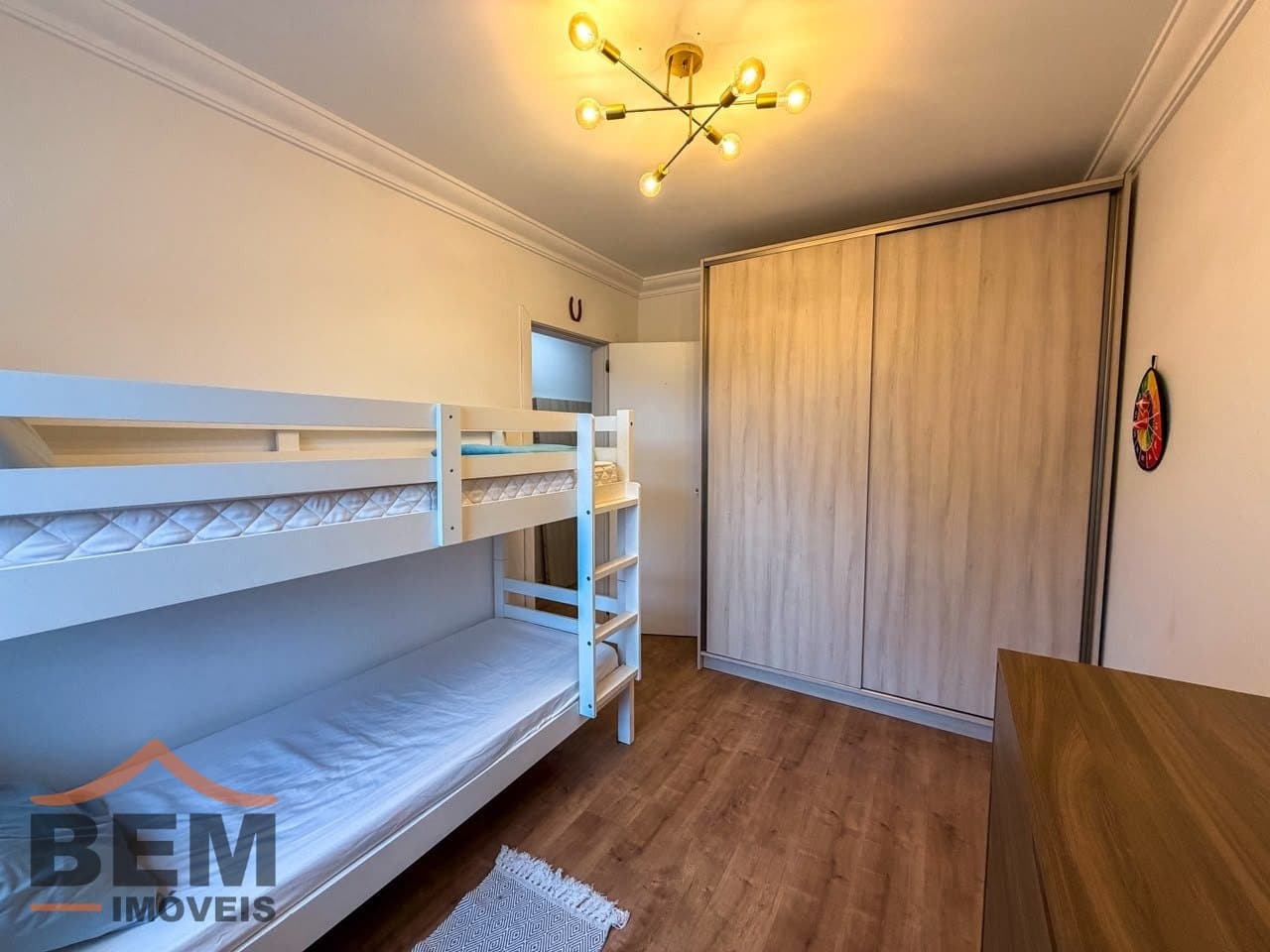 Apartamento com 3 dormitórios e 01 suite à venda com 86 m² -  Bairro Fazenda - Itajaí/SC