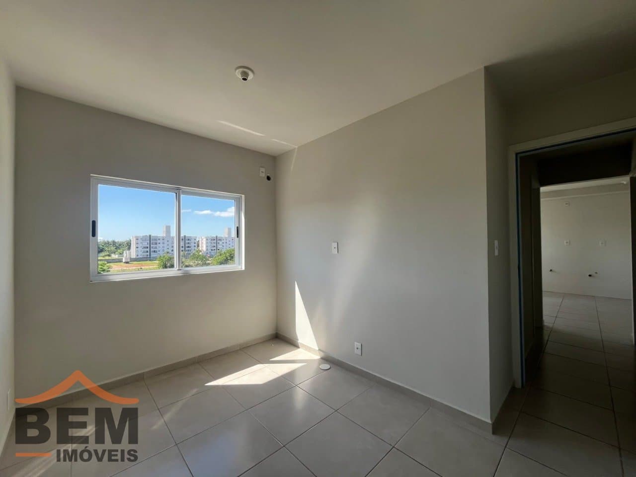 Apartamento com 2 dormitórios para alugar, 50 m² por R$ 2.196,40/mês - Cordeiros - Itajaí/SC