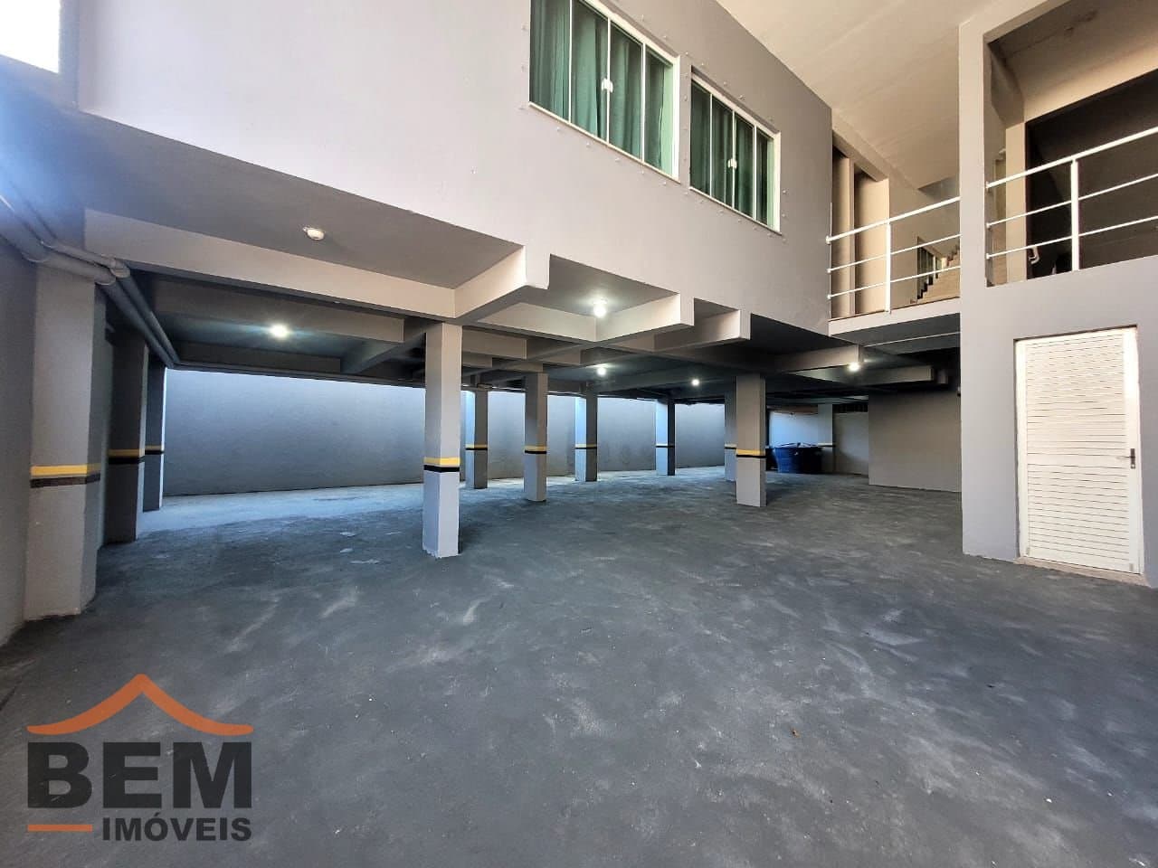 Apartamento para alugar com 1 quarto e 30 m² no bairro Dom Bosco, em Itajaí.