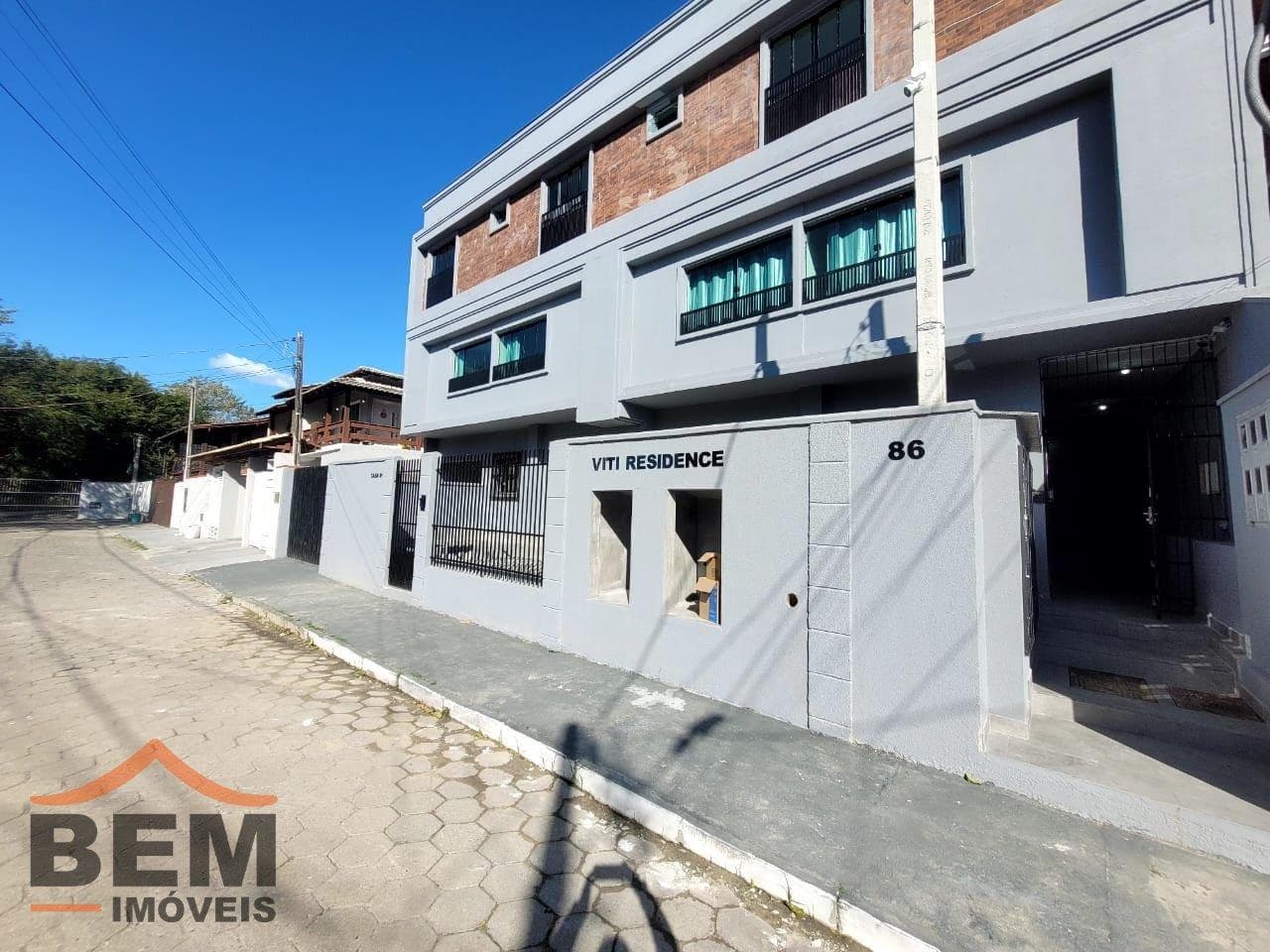 Apartamento para Locação com 1 quarto e 30m² no bairro Dom Bosco, em Itajaí - SC