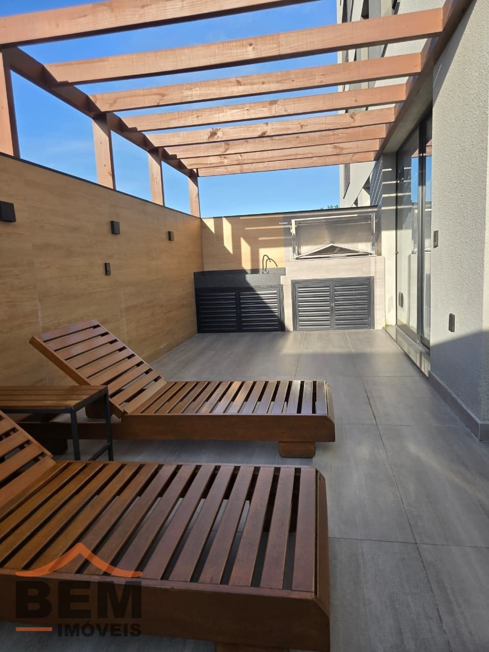 Apartamento para Locação com 2 quartos sendo 2 suítes, 1 vaga no bairro Centro em Camboriú/SC: 17-ÁREA COMUM